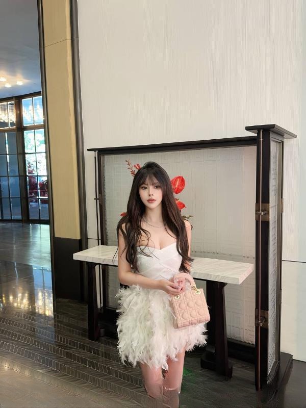 身材杠杠妹妹服务好