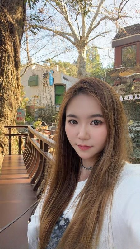 拱墅温柔小姐姐 图 3