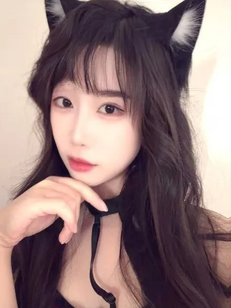 工业园区服务系小姐姐