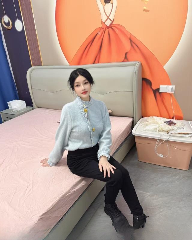 会叫春骚B少妇