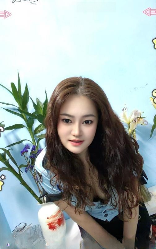荔湾大波浪少妇 图 2