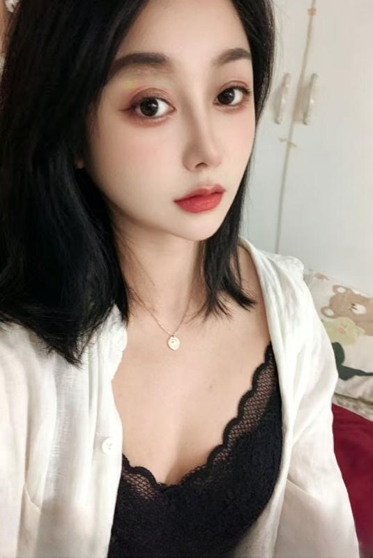 合肥御姐柒月