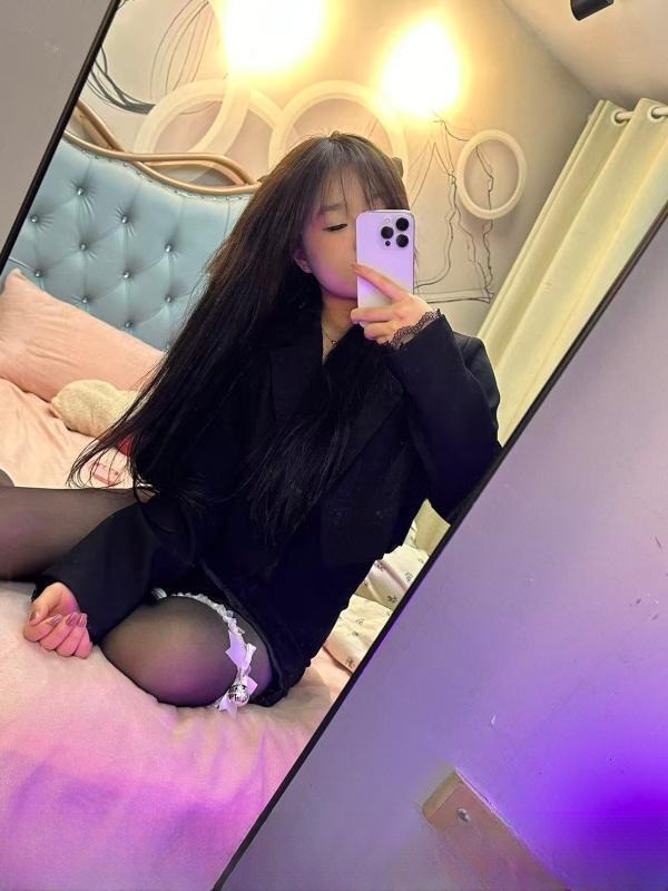 庐阳精神小妹