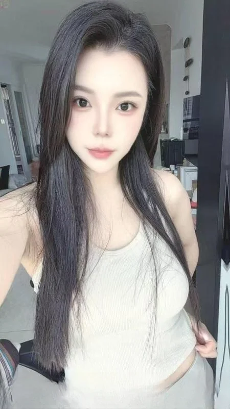 武清颜值御姐六六 图 3