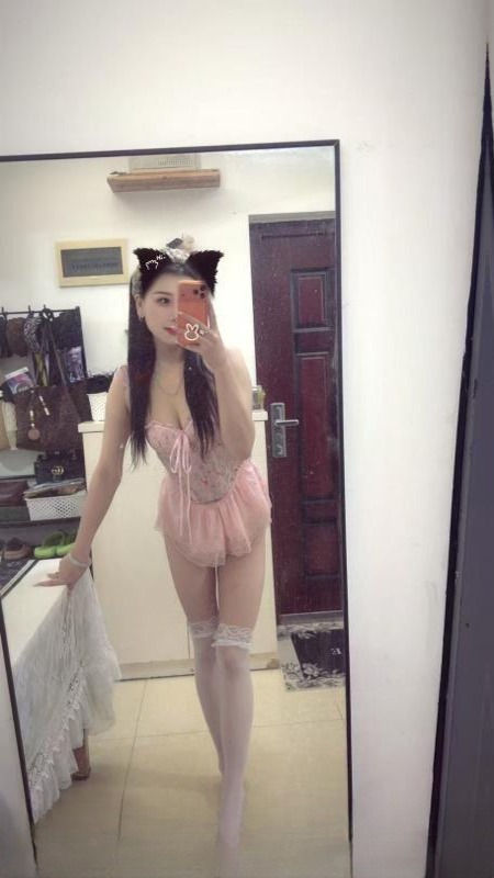 徐东雨墨大长腿