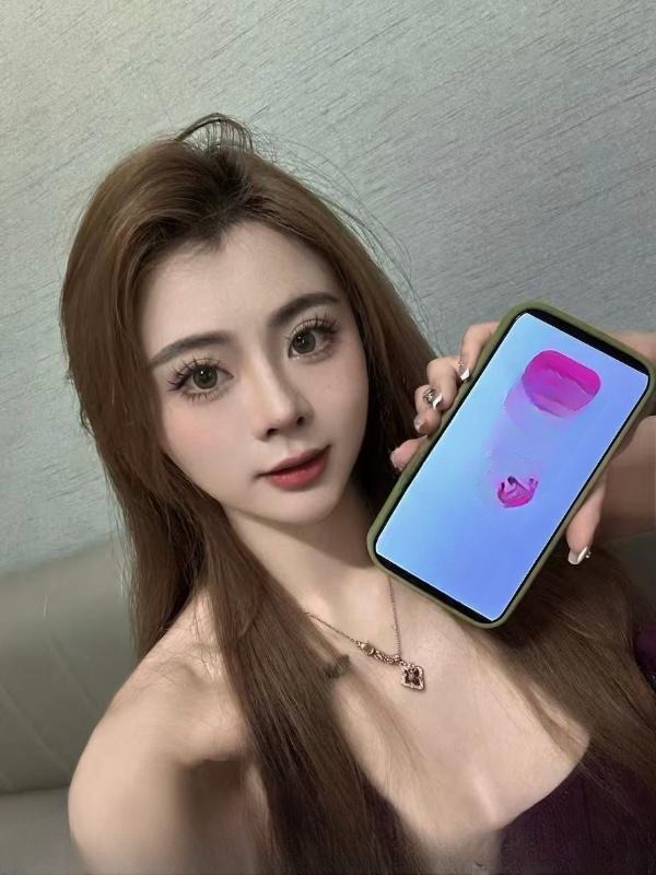 罗湖性感美女小沫 图 3