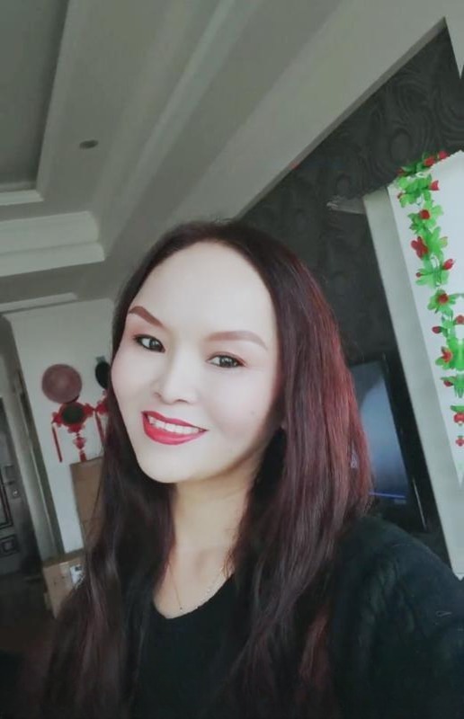 瑶海风骚熟女 图 4