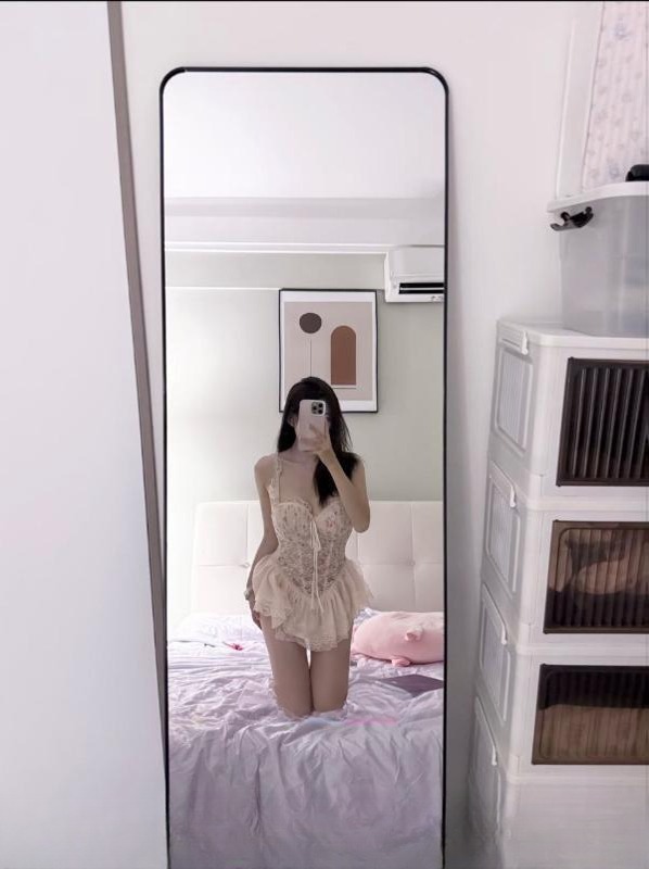 性感爆乳小骚妹 图 4