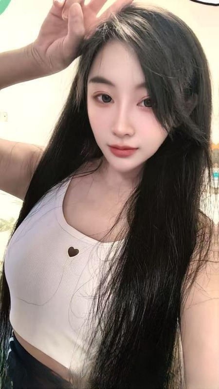 普陀女友感小迷糊