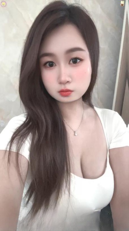 渝北丰满水多萱萱 图 2