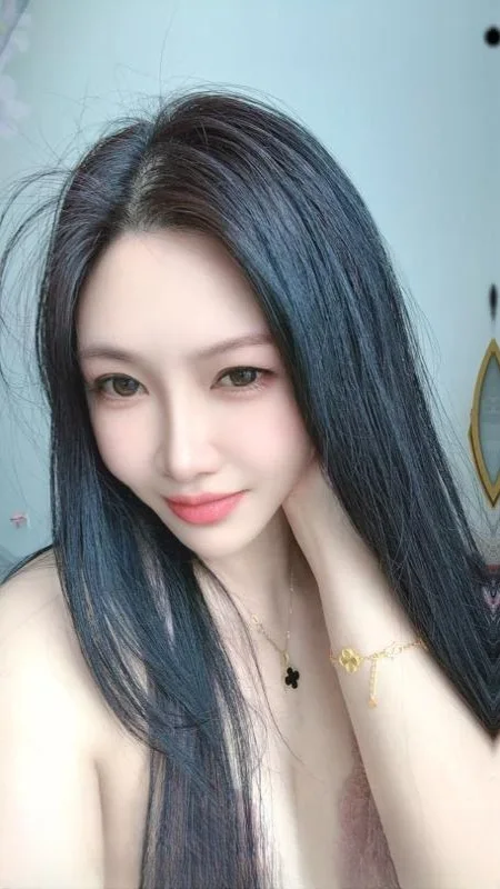 纯欲风御姐