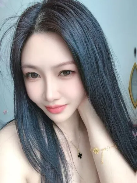 纯欲风御姐