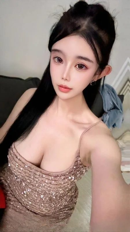 百子湾巨乳御姐文静