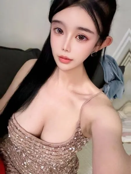 百子湾巨乳御姐文静