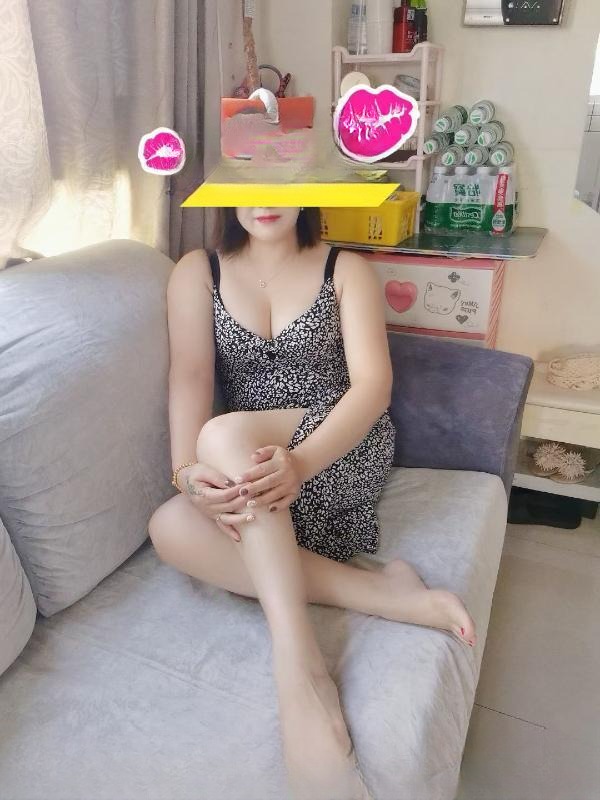 沙坪坝风韵少妇丫头 图 3