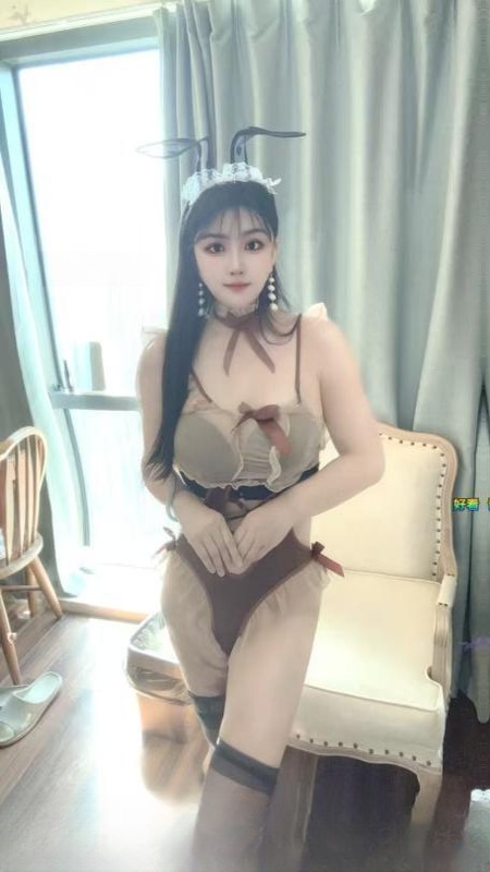 南开嫩妹 图 2