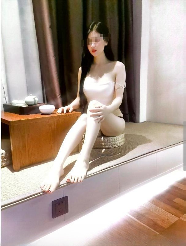 温柔小可爱