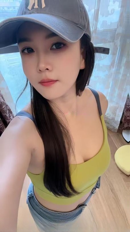 配合度满分的妹子 图 2