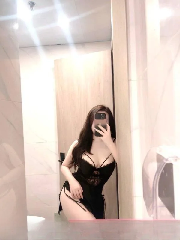 珠海大奶熙熙 图 3