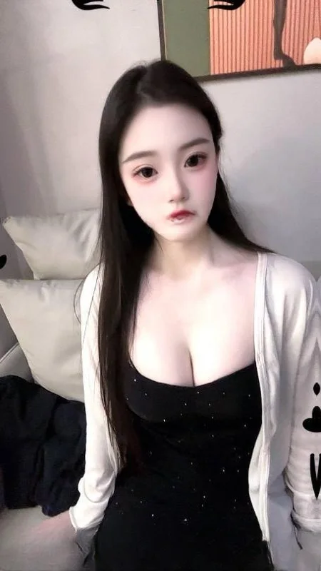 成都纯欲小姐姐 图 2