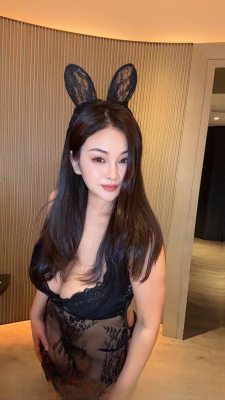 福田妩媚大奶牛 图 3
