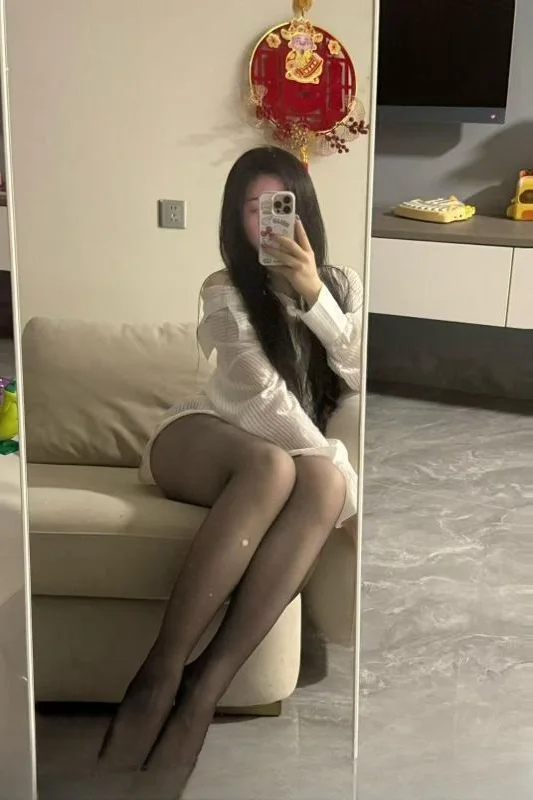 济南半兮小姐姐