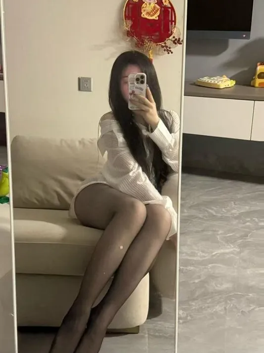 济南半兮小姐姐