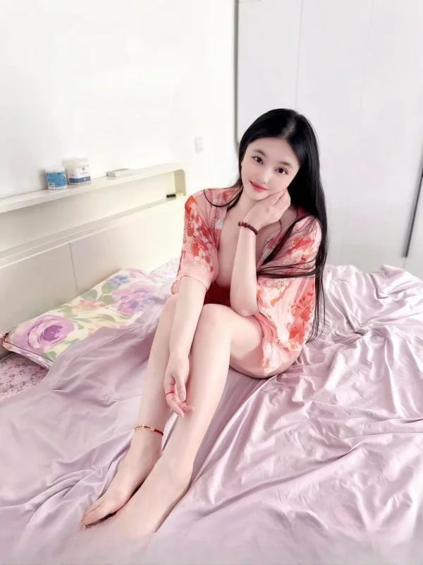 徐汇钟奶翘臀婷婷 图 3