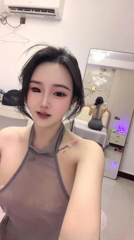 长腿一字马可可 图 3
