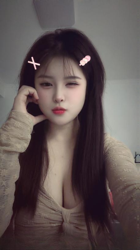 会调情的妹妹