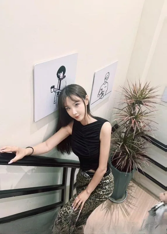 滨海新区小骚娘们 图 2