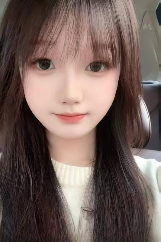 福田肤白清纯女友 图 3
