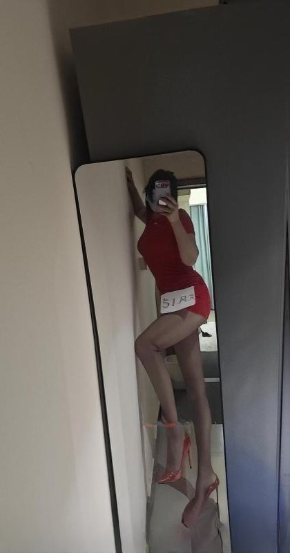 大屁股姐姐