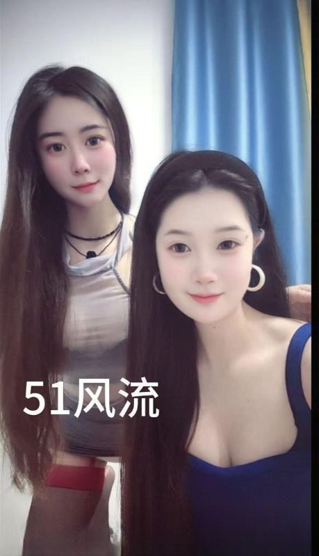 双飞高颜值口爆体验 图 2