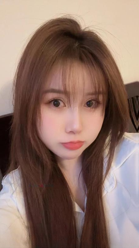包河区可可妹子