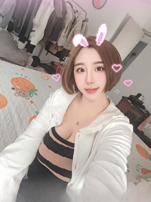 天津塘沽瑶瑶