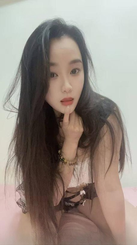 性感风骚晚晚