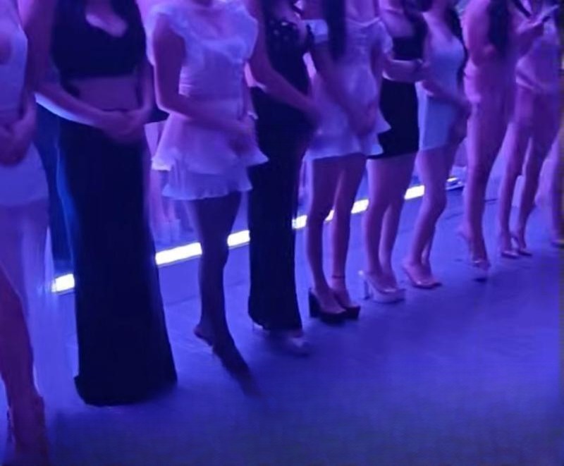 惠州94海选SPA