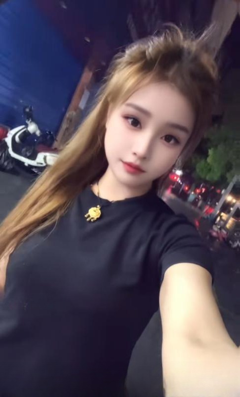江北性感小姐姐