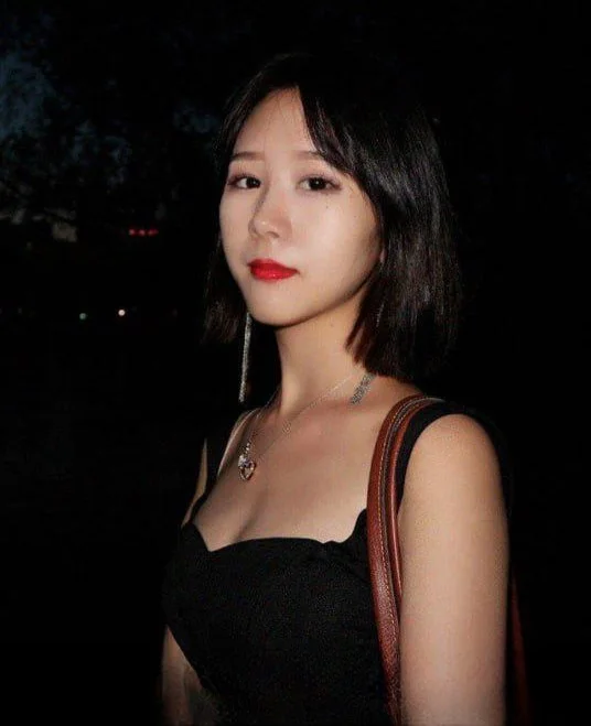 赤坎小骚妹自聊自做