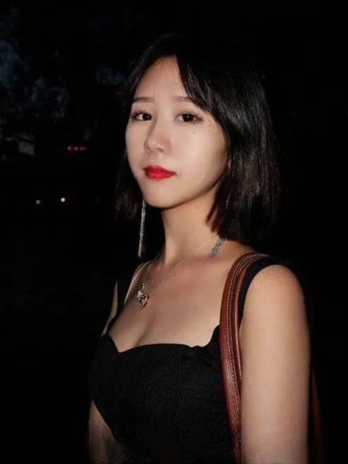 赤坎小骚妹自聊自做