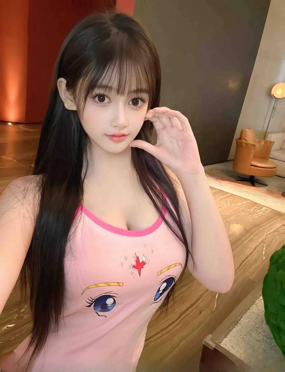 出击白嫩极品幼师 图 2