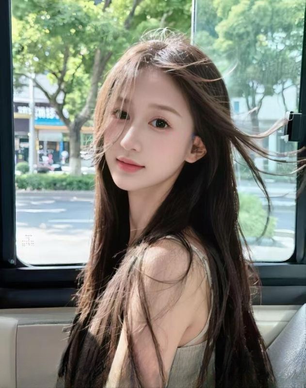 长沙清纯女友系 图 4