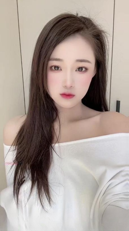 纯欲美少女菲菲 图 2