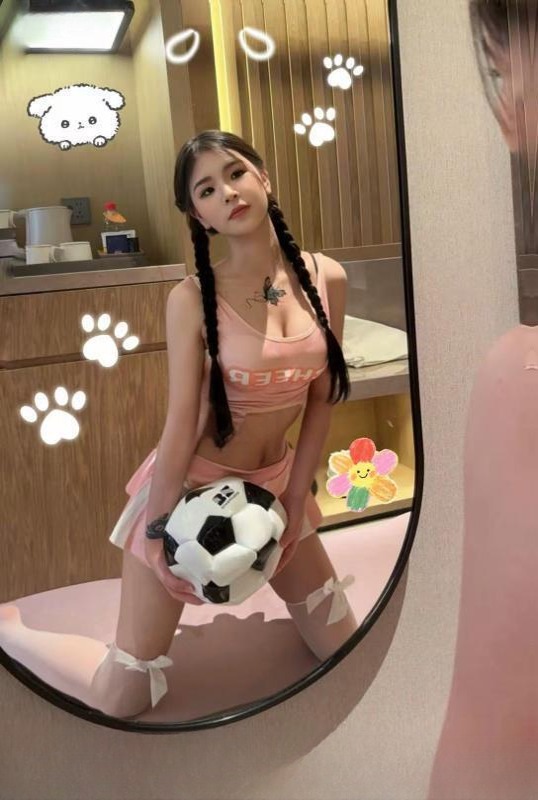 天河口活好服务型嫩妹