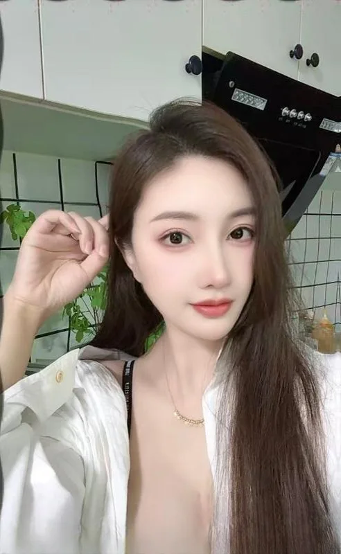 普陀Selina御姐
