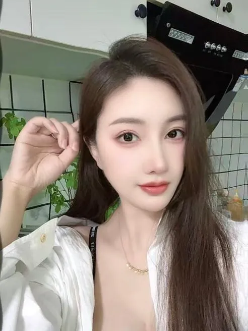 普陀Selina御姐