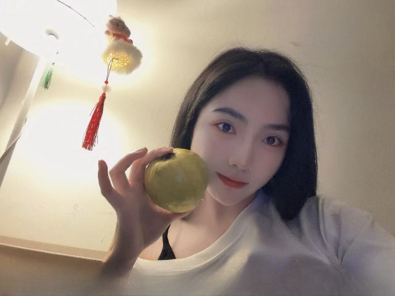 杭州东站桃子 图 3