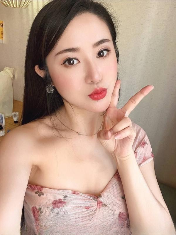 硚口自做小姐姐