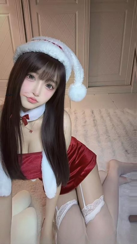 拱墅温柔可爱大胸妹子 图 4